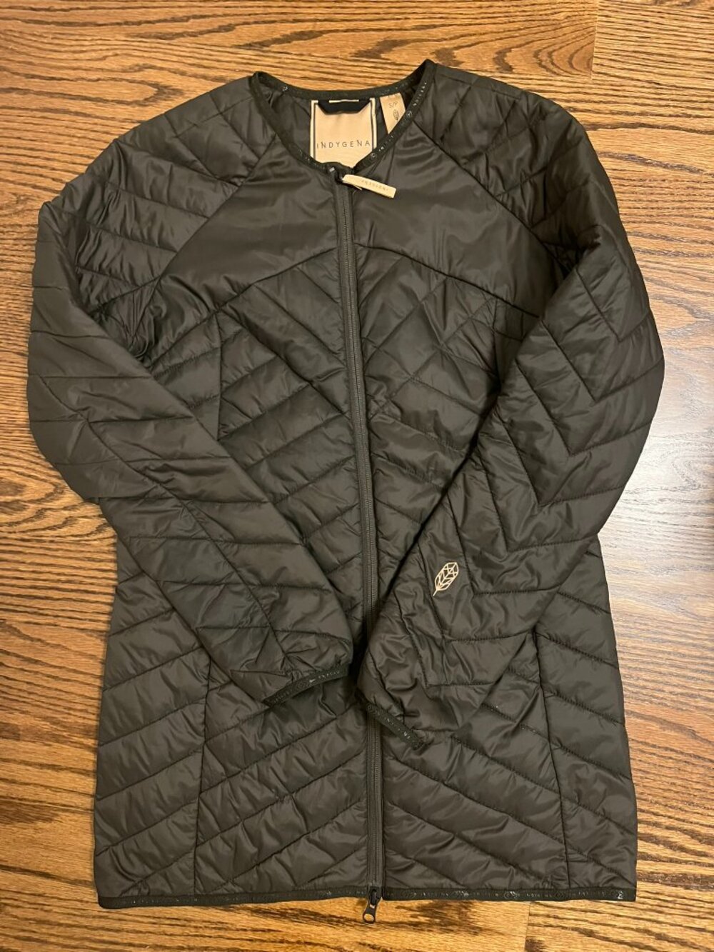 Indygena Turvata Jacket - Picture 3 of 8